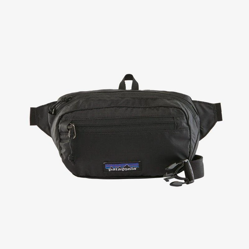 Patagonia Ultralight Black Hole Mini Hip Pack 3 Patagonia Ultralight Black Hole Mini Hip Pack