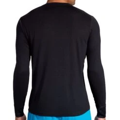 Brooks Men's Distance Graphic Long Sleeve 27 Brooks Men's Distance Graphic Long Sleeve -Favorite Wear medium 93f5657f 97bb 45a4 afeb 2e60a94789fe