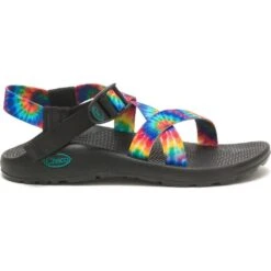 Chaco Women's Z1 Classic Sandal -Favorite Wear medium 94248349 f99c 4d95 8d71 805cab6ebad4