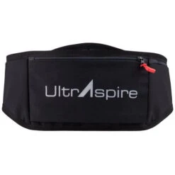 UltrAspire Element Waist Pack - One Size Daily Training Waist Belt W/1L Capacity