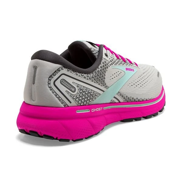 Brooks Women's Ghost 14 Running Shoe 5 Brooks Women's Ghost 14 Running Shoe - Image 3