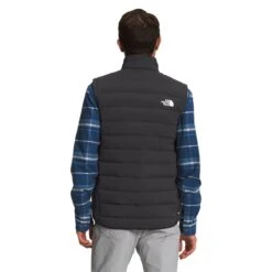 The North Face Men's Belleview Stretch Down Vest 12 The North Face Men's Belleview Stretch Down Vest -Favorite Wear medium 95082569 3e2f 48ec bf57 26f1d5348905