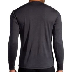Brooks Men's Distance Graphic Long Sleeve 39 Brooks Men's Distance Graphic Long Sleeve -Favorite Wear medium 9572bfa3 9109 4593 90ef 40894bab87e4