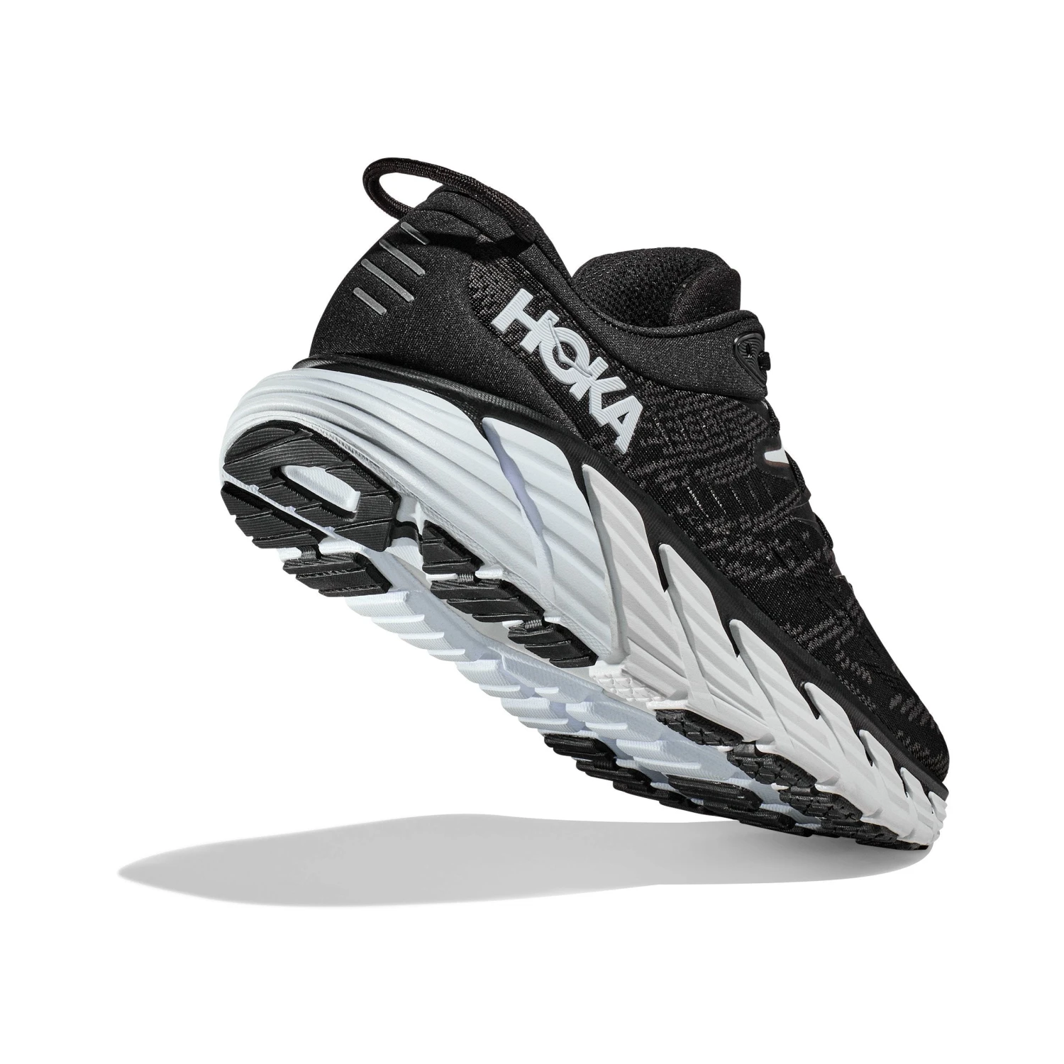 Hoka One One Hoka Women's Gaviota 4 Running Shoe 14 Hoka One One Hoka Women's Gaviota 4 Running Shoe - Image 12