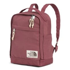 The North Face Berkeley Mini Backpack -Favorite Wear medium 95d68fcb 6a9b 40b1 89a7 a98e6c40e365