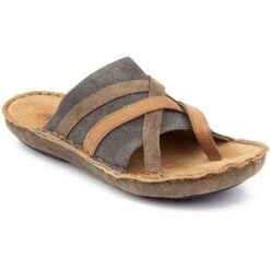 Tamarindo Sanddollar Sandal Women's Leather Softbed Flip Flop -Favorite Wear medium 9603ec97 5920 4b29 b2a5 256aaef8eec1