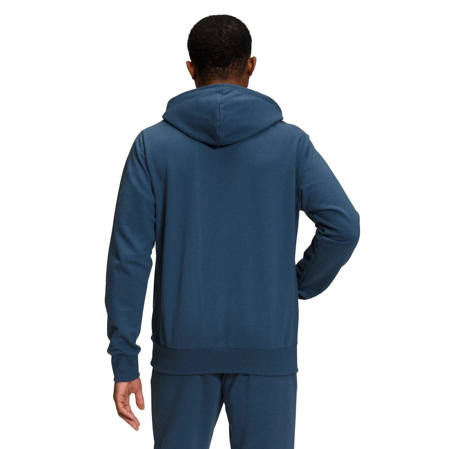 The North Face Men's Heritage Patch Pullover Hoodie 4 The North Face Men's Heritage Patch Pullover Hoodie - Image 2