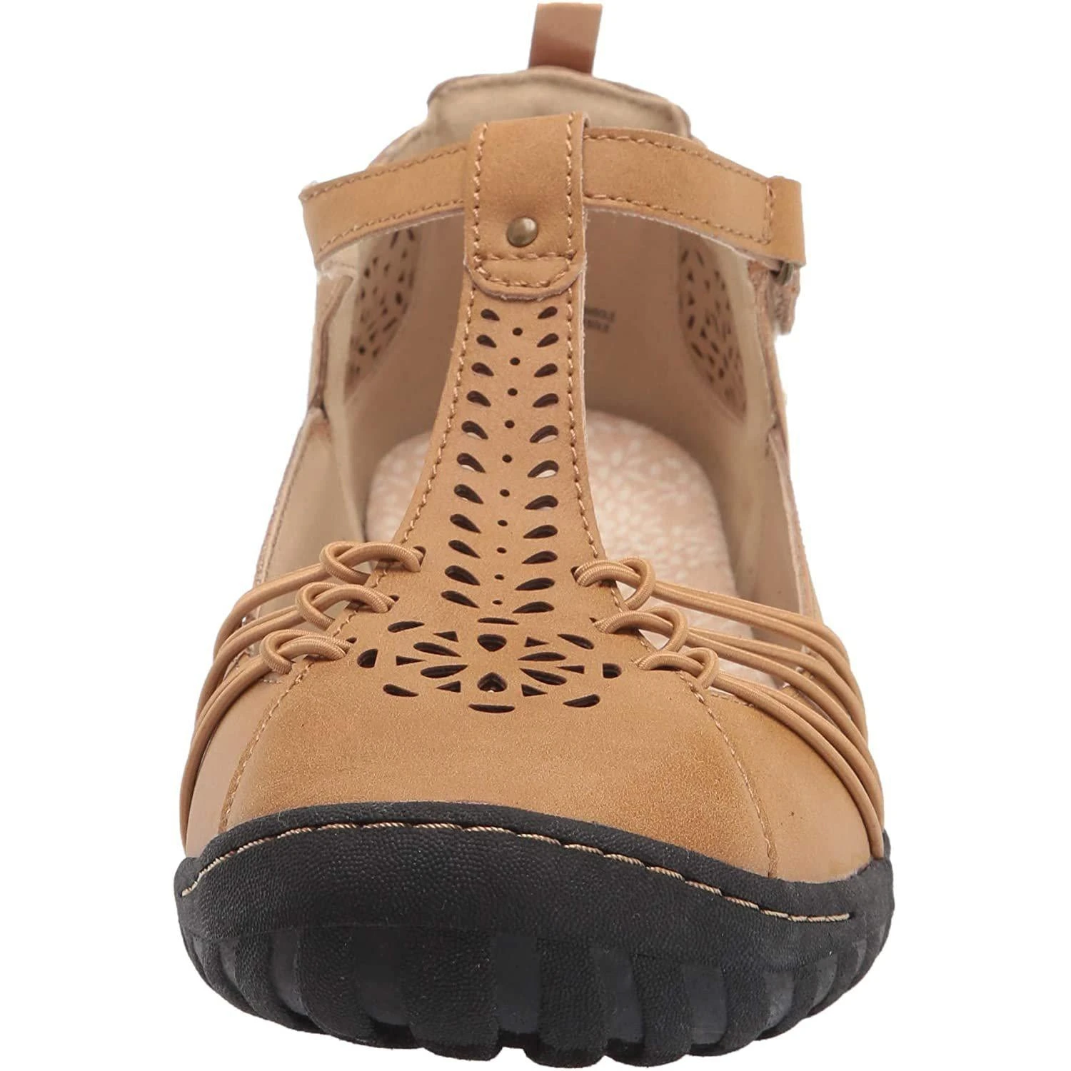 JBU By Jambu Women's Sahara Mary Jane Flat 10 JBU By Jambu Women's Sahara Mary Jane Flat - Image 8