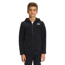 The North Face Kids Freestyle Fleece Hoodie -Favorite Wear medium 96160df2 487a 4933 9853 a8d82b5d0b39