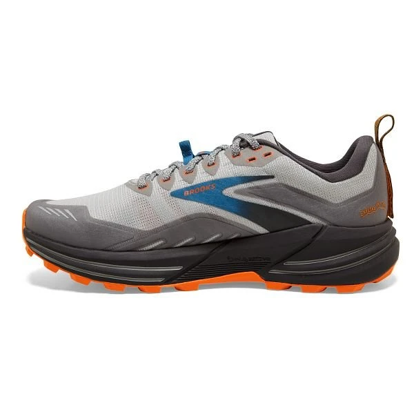 Brooks Men's Cascadia 16 Running Shoe 6 Brooks Men's Cascadia 16 Running Shoe - Image 4