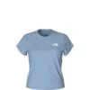 The North Face Women's Short Sleeve Evolution Cutie Tee -Favorite Wear medium 96c5eb30 fe26 47aa 92ac 32f03c9f7a41