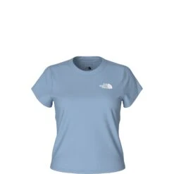 The North Face Women's Short Sleeve Evolution Cutie Tee