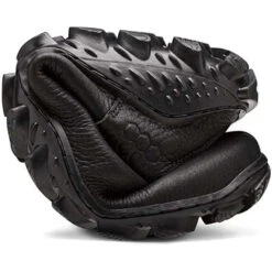 Vivobarefoot Women's Magna Forest ESC Leather Textile Trainers -Favorite Wear medium 972db182 a04f 4d3c 8ebe 280f89690cde