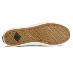 Sperry Women's SeaCycled Crest Twin Gore Canvas Sneaker -Favorite Wear medium 978698a8 720b 4279 b801 9ce23a580a3a