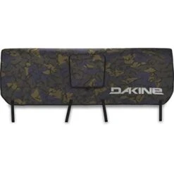 Dakine Pickup Truck Tailgate Pad For Mountain Bikes