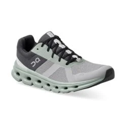 On Running Men's Cloudrunner Running Shoe