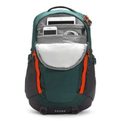 The North Face Recon Backpack -Favorite Wear medium 97ecbcf5 d158 4075 9a61 3b752c576640