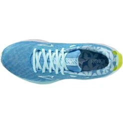 Mizuno X Roxy Women's Wave Rider 26 Roxy Running Shoe 9 Mizuno X Roxy Women's Wave Rider 26 Roxy Running Shoe -Favorite Wear medium 9802955e b642 4b71 90c9 d3215547a582