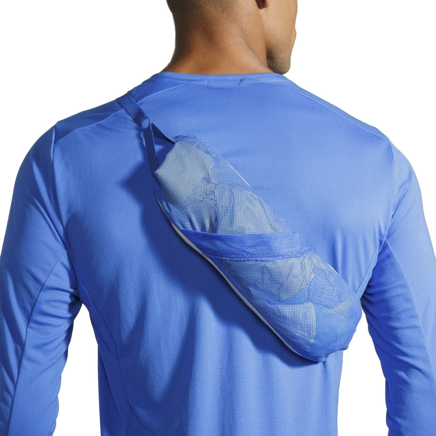 Brooks Men's Canopy Jacket 12 Brooks Men's Canopy Jacket - Image 10