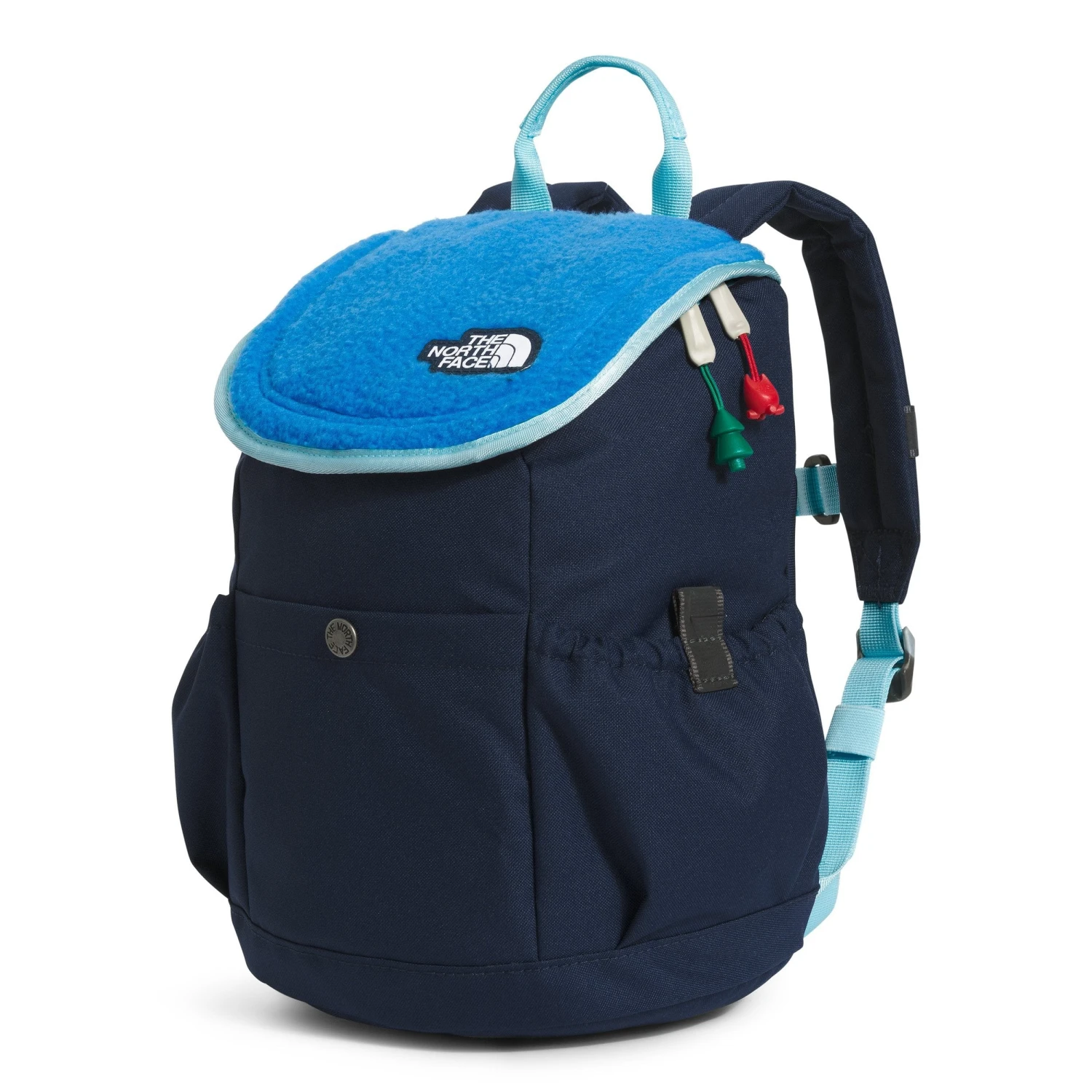The North Face Youth Mini Explorer Backpack 16 The North Face Youth Mini Explorer Backpack - Image 14