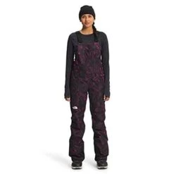 The North Face Women's Freedom Bib -Favorite Wear medium 98cd69b1 6b8c 42f1 b7db 90ae777fd756