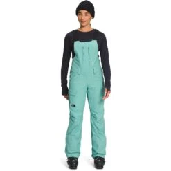The North Face Women's Freedom Bib -Favorite Wear medium 993412bd f5f6 44cf bb15 1defa3ec58d2