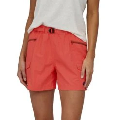 Patagonia Women's Outdoor Everyday Shorts - 4" Inseam -Favorite Wear medium 994feb17 2608 4cc9 9f5d daf8af825d82