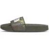 The North Face Kids' Base Camp Slide III 1 The North Face Kids' Base Camp Slide III -Favorite Wear medium 99a2a51f e179 458b 90fa eb6e548887a7