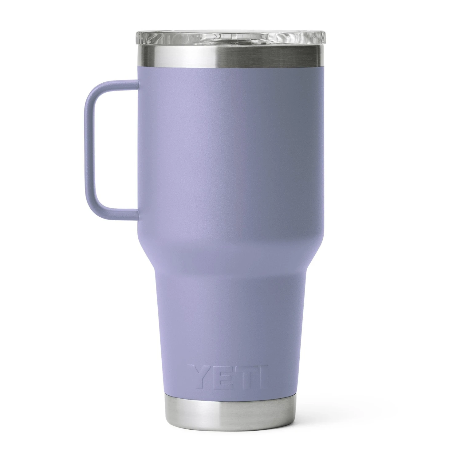 YETI 30oz Rambler Travel Mug 4 YETI 30oz Rambler Travel Mug - Image 2