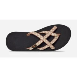 Teva Women's Olowahu Sandal -Favorite Wear medium 9a0169cf 370f 4169 87b3 fdde56c570cf