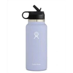 Hydro Flask 32 Oz Wide Mouth Straw Lid