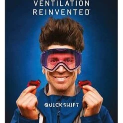 Julbo Quickshift 4S Goggles -Favorite Wear medium 9a1882fc 45e4 4839 b282 166ab4b2db2f