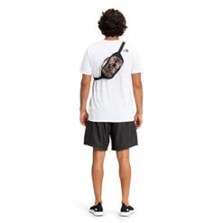 The North Face Bozer Hip Pack III -Favorite Wear medium 9a190d92 1cdb 4698 97d3 58e3fe463712