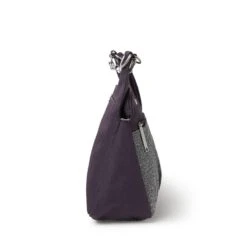 Baggallini Anti Theft Cross Over Crossbody -Favorite Wear medium 9a19ba98 f789 460d 9ae5 256d41cbc238