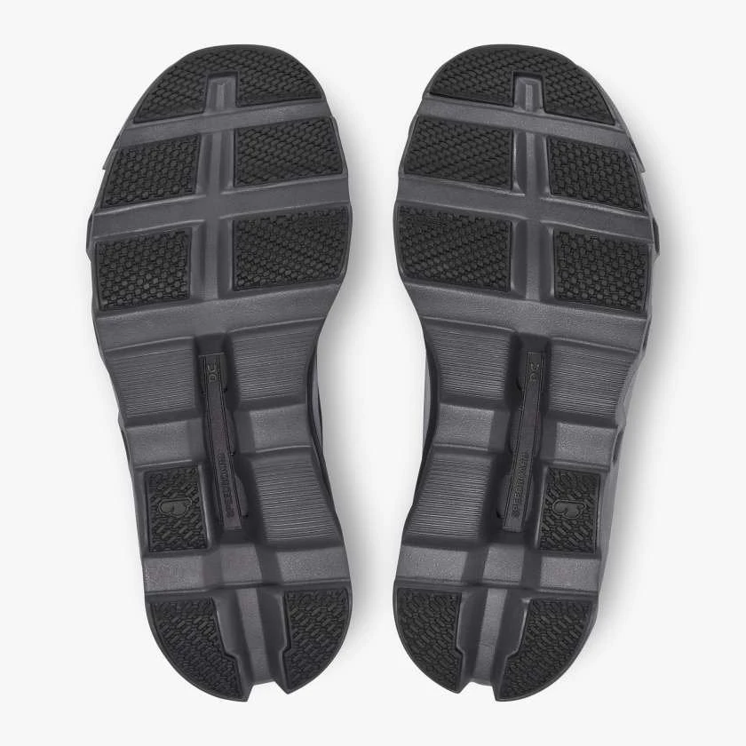 ON Running Mens Cloudmonster Lumos Running Shoe 5 ON Running Mens Cloudmonster Lumos Running Shoe - Image 3