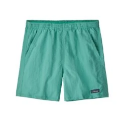 Patagonia Women's Baggies™ Shorts - 5" Inseam -Favorite Wear medium 9b7a9149 239f 40ef a112 6cb0c8e4e79b