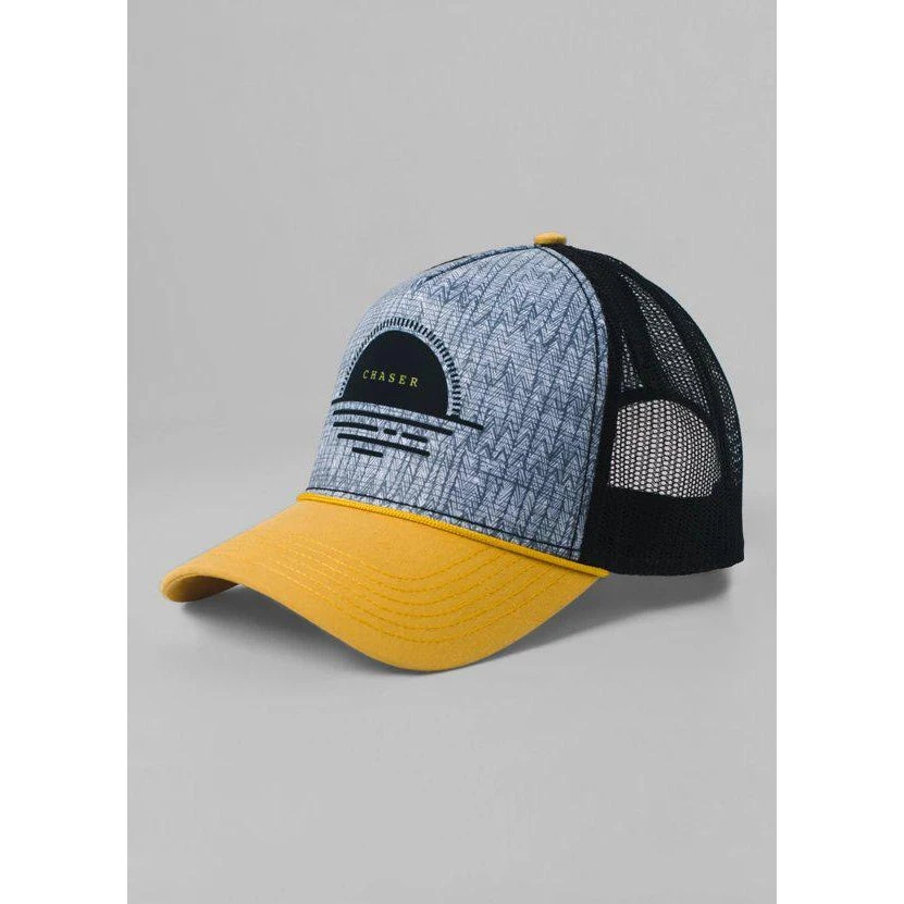 PrAna Women's Journeyman Trucker Hat 3 PrAna Women's Journeyman Trucker Hat