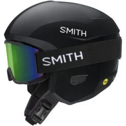 Smith Optics Counter MIPS Unisex Snow Helmets -Favorite Wear medium 9c282123 f5f5 423d a0d7 111e84e6d931