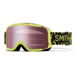 Smith Optics Kids Daredevil Goggle -Favorite Wear medium 9c4e73c7 f7f1 4e79 a8fc c2411db33c07
