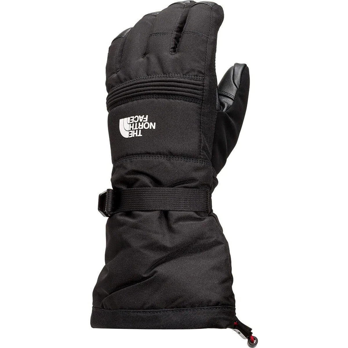 The North Face Men's Montana Ski Glove 4 The North Face Men's Montana Ski Glove - Image 2