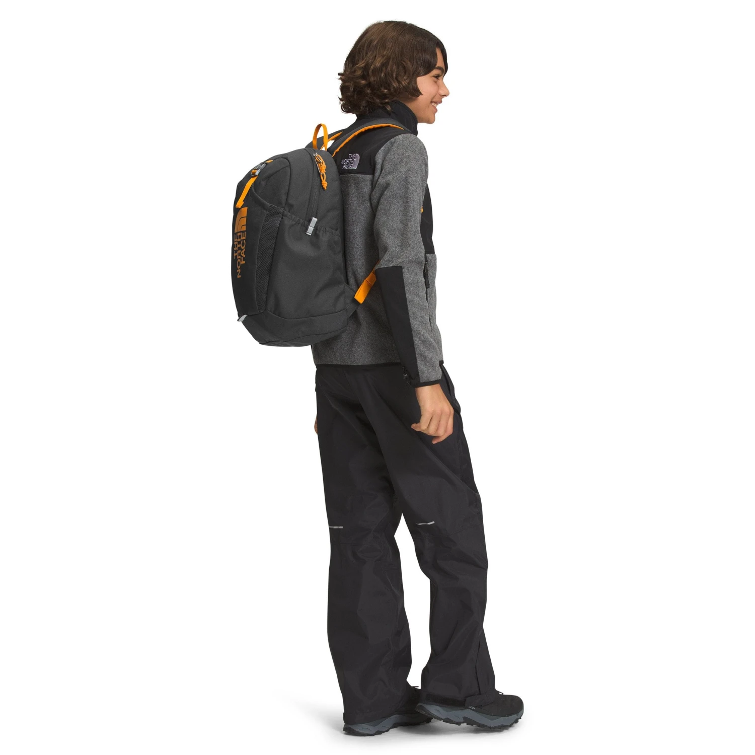 The North Face Youth Mini Recon Backpack 7 The North Face Youth Mini Recon Backpack - Image 5