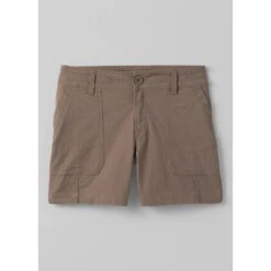 PrAna Women's Elle Short - 5" Inseam -Favorite Wear medium 9d1df13d 699c 4c2f 9fb0 7d593386632e