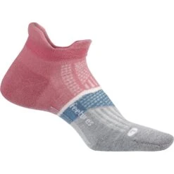 Feetures Unisex Elite Max Cushion No Show Tab Athletic Running Socks -Favorite Wear medium 9e043998 235a 4192 90fd dc45165e5966
