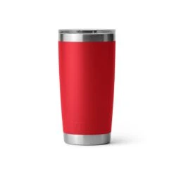 YETI Rambler® 20oz Tumbler With MagSlider™ Lid -Favorite Wear medium 9e16c3c8 ec01 4a84 877d e4307603aa5f