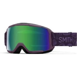 Smith Optics Kid's Grom Snow Goggles -Favorite Wear medium 9e7143b8 38a9 4e75 bd92 86b962177921