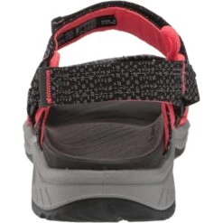 ECCO Women's X-trinsic Textile Strap Sandal -Favorite Wear medium 9e90a3bf 8fcf 4d0f 843d dacea407f5dc