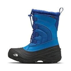 The North Face Kids Alpenglow IV Snow Boot -Favorite Wear medium 9eab62f5 868e 4924 a9cf 8c7237103317