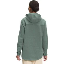 The North Face Women's Crescent Popover -Favorite Wear medium a00ddf68 fe22 4a9a 96f6 e8078b82e684