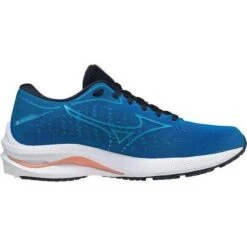 Mizuno Women's Wave Rider 25 Running Shoe 11 Mizuno Women's Wave Rider 25 Running Shoe -Favorite Wear medium a0117cf3 8519 49dc a1d9 099db8744322