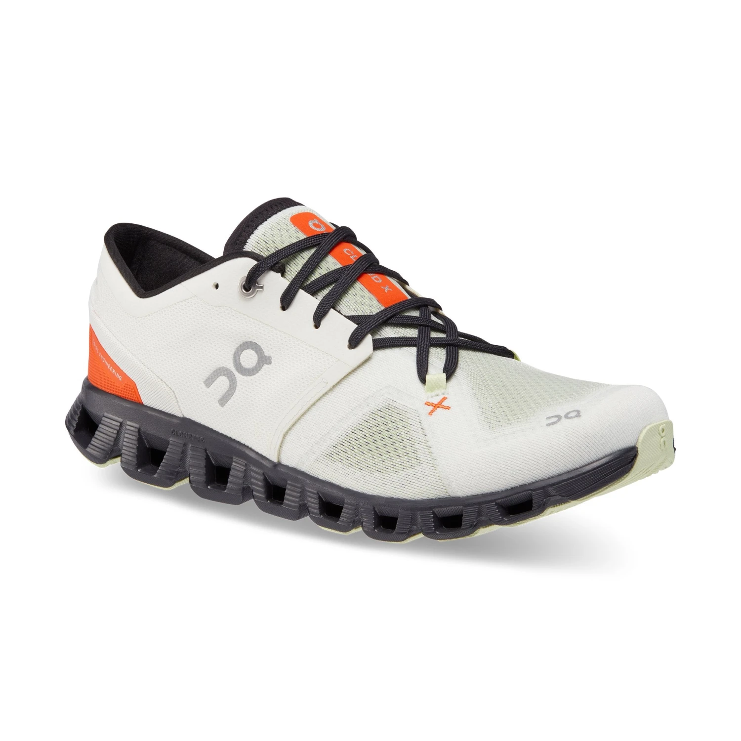 ON Running Men's Cloud X 3 Shift Running Shoe 9 ON Running Men's Cloud X 3 Shift Running Shoe - Image 7